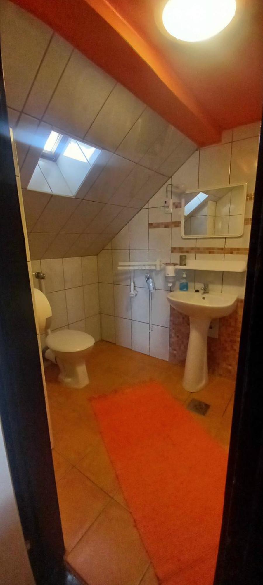 Táltos Vendégház Szilvasvarad Exterior foto