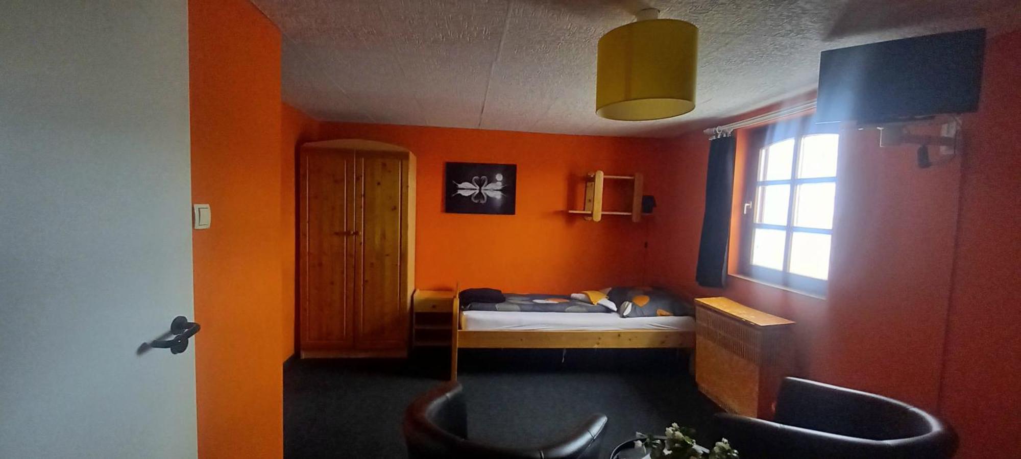 Táltos Vendégház Szilvasvarad Exterior foto