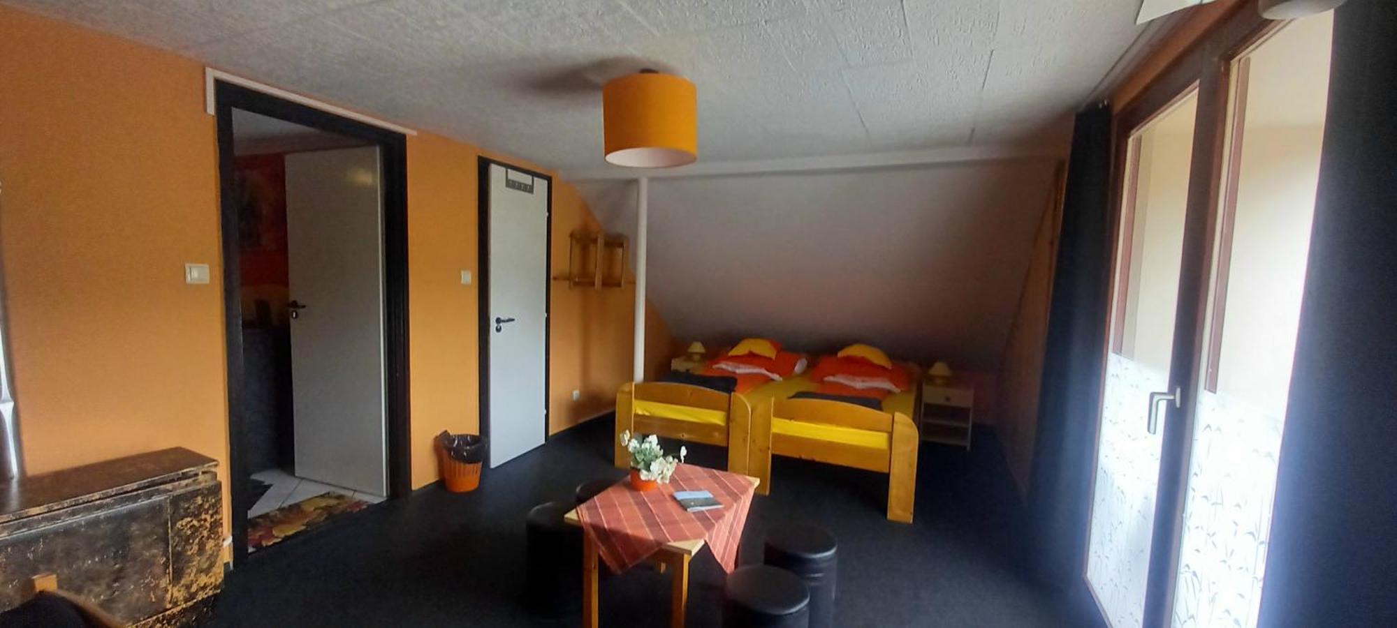 Táltos Vendégház Szilvasvarad Exterior foto