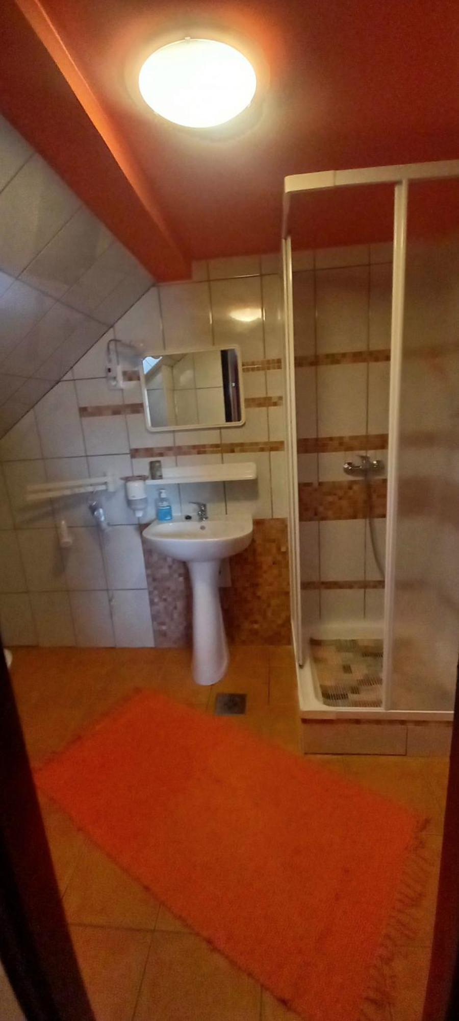 Táltos Vendégház Szilvasvarad Exterior foto