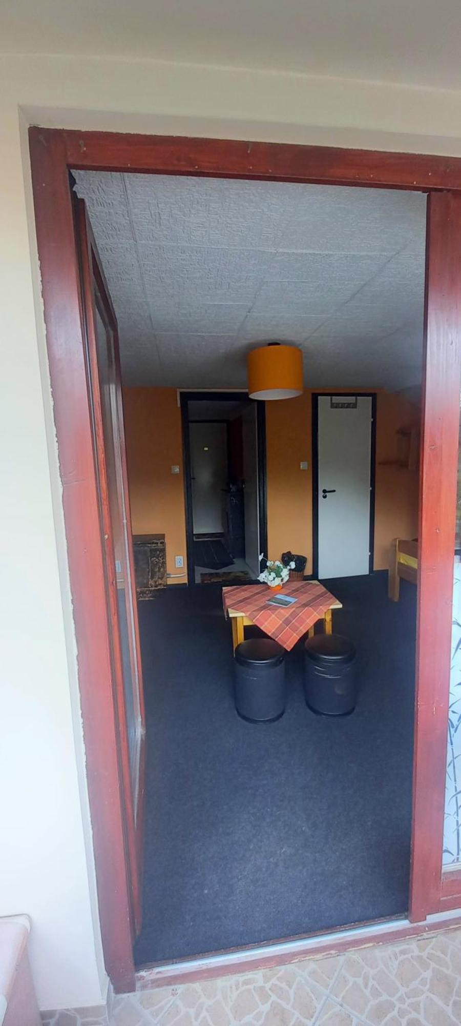 Táltos Vendégház Szilvasvarad Exterior foto