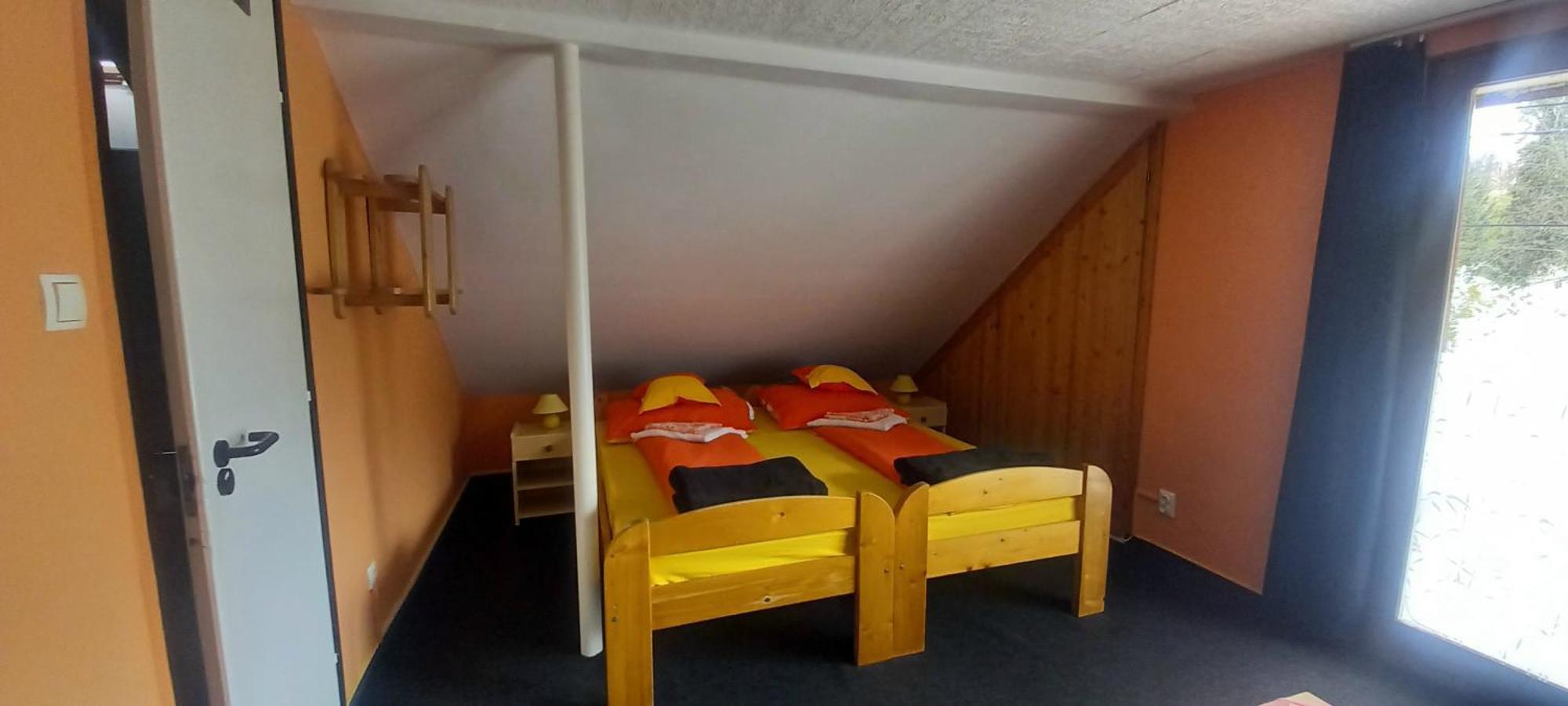 Táltos Vendégház Szilvasvarad Exterior foto