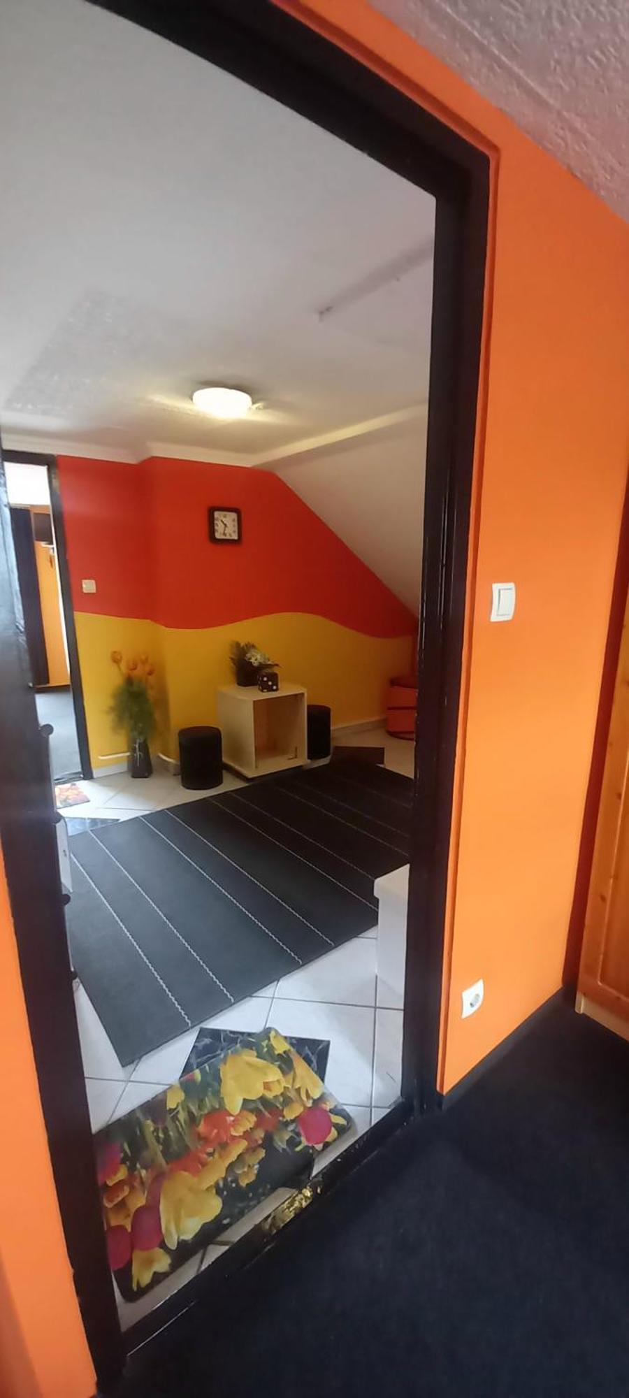 Táltos Vendégház Szilvasvarad Exterior foto