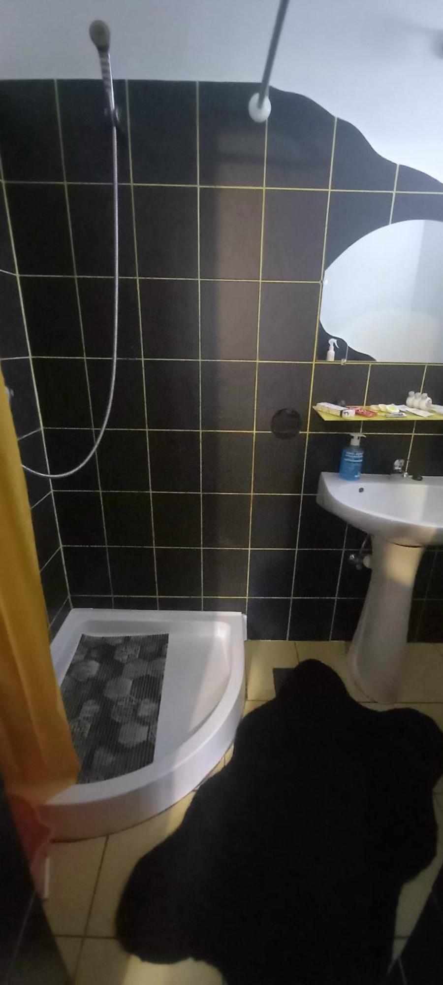 Táltos Vendégház Szilvasvarad Exterior foto