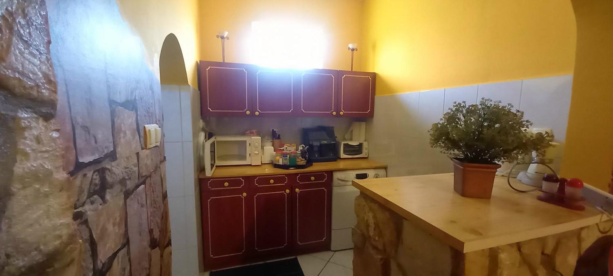 Táltos Vendégház Szilvasvarad Exterior foto