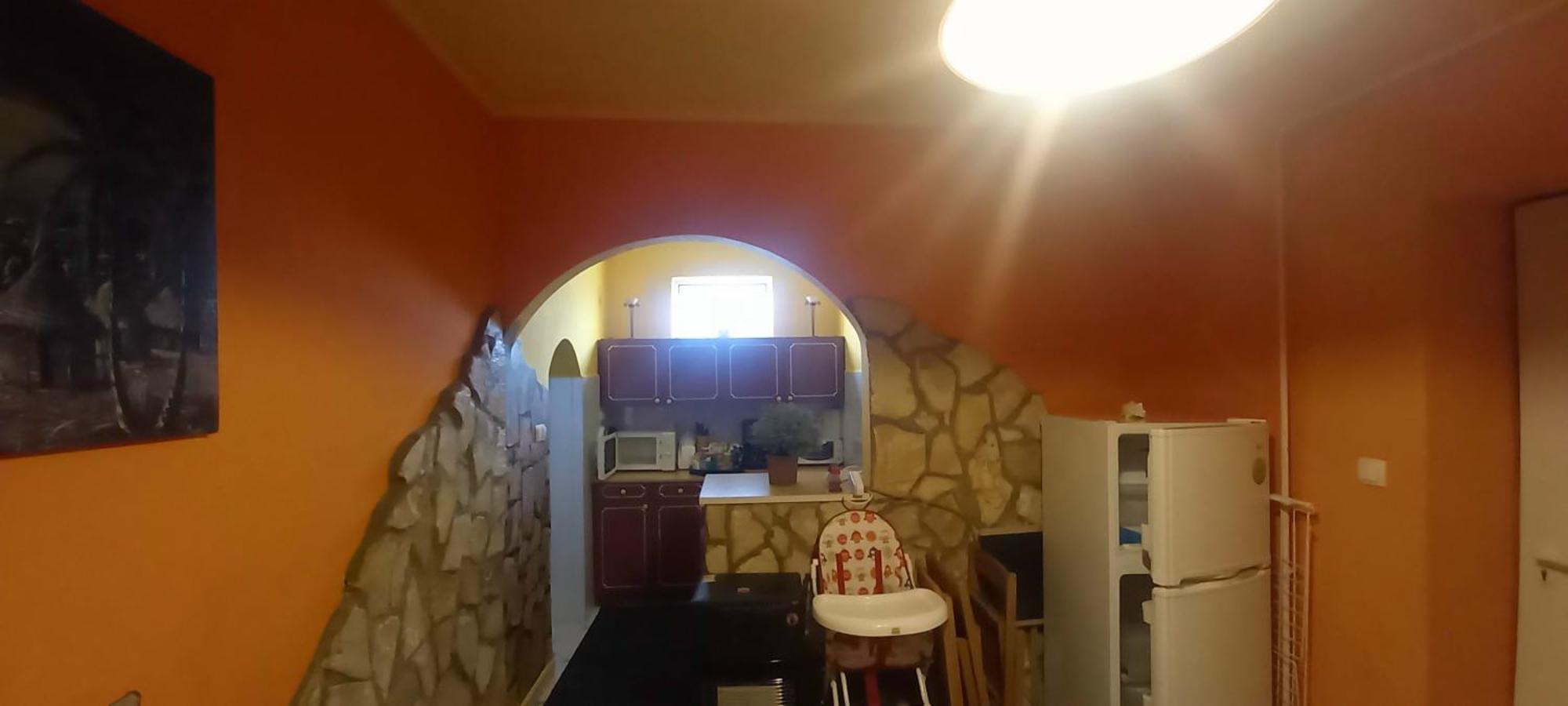 Táltos Vendégház Szilvasvarad Exterior foto