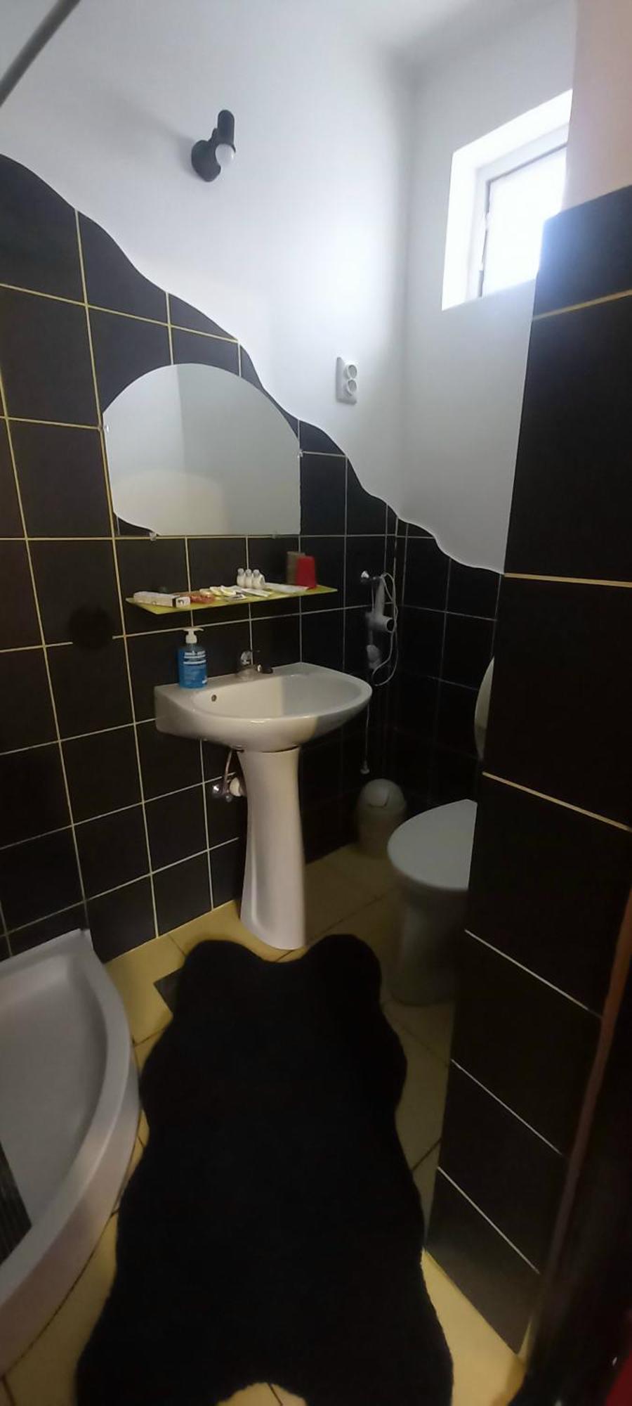Táltos Vendégház Szilvasvarad Exterior foto