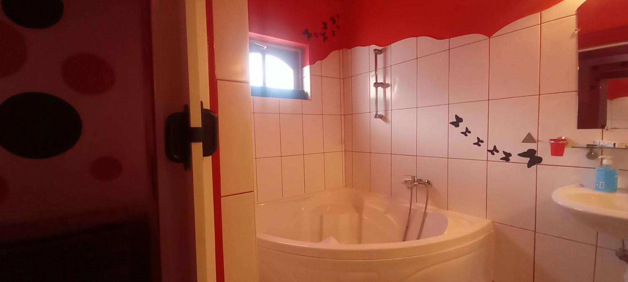 Táltos Vendégház Szilvasvarad Exterior foto