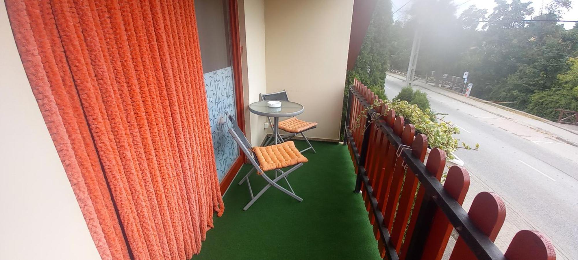 Táltos Vendégház Szilvasvarad Exterior foto